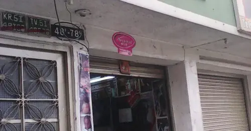 BARBERIA EL VICTE BARBERIA EL VICTE